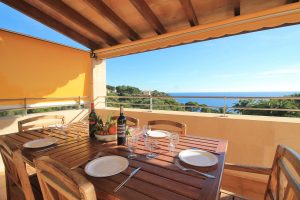 Chalets Torre Nova - Cala Santanyi - Holidays resort